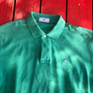 Southern Tide XL Polo